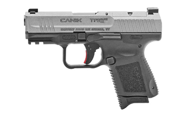CANIK TP9 ELITE SC 9MM 3.6 TUNG