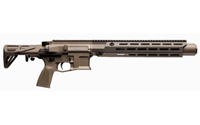 NOVESKE BBL FOR GLK 17 G3/4 THRD BLK