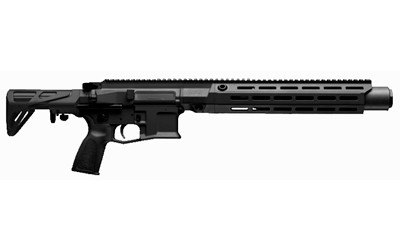 NOVESKE BBL FOR GLK 17 G5 THRD BLACK