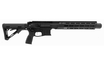 NOVESKE BBL FOR GLOCK 17 GEN 5 BLACK