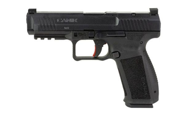 CANIK METE SFT 9MM 4.47 10RD BLK