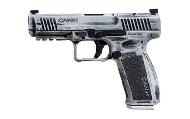 CANIK METE SFT 9MM 4.5 20RD ARTIC