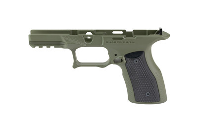 SUREFIRE SCOUT LIGHT TURBO 18650/123