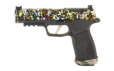 ARISAKA OFFSET SCOUT MOUNT LWRC