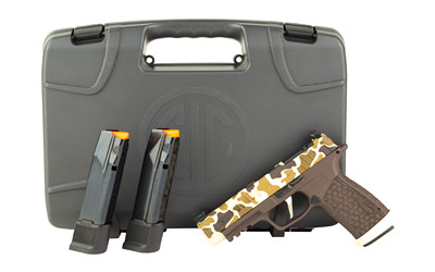 ARISAKA INLINE SCOUT MOUNT M-LOK TAN