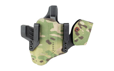 CTC LASERGRIP S&W J-FR