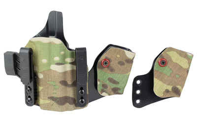 CTC LASERGRIP S&W K/L/N SQUARE