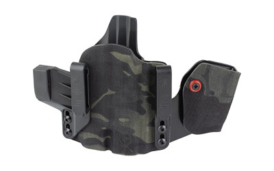CTC LASERGUARD FOR GLK 42/43 RED