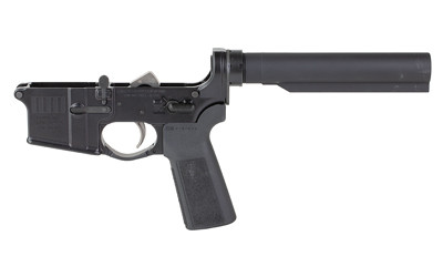 NCSTAR RED LASER SIGHT BLK