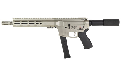 TYRANT P365 GRIP MOD SNUB SIZE GRY