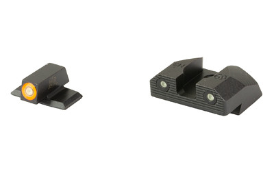 BCM GUNFIGHTER VERT GRP PIC MOD3 BLK
