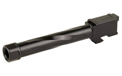 DD PSTL GRIP BLK