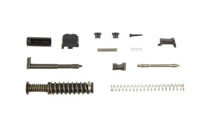 FAB DEF FLDNG PSTL GRP AR15/M16 BLK