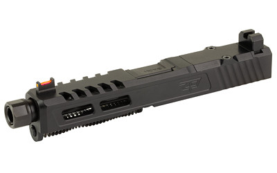 FAB DEF 7 POSITION FOLDING FOREGRIP