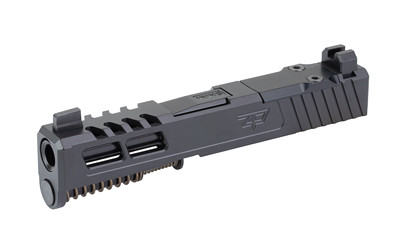 FAB DEF QUICK RELEASE T-POD GEN2