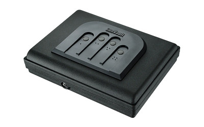 GUNVAULT MICROVAULT SAFE MV550-19
