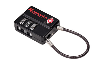HORNADY SECURITY FLEX MICRO TSA LOCK