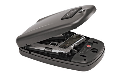 HORNADY SECURITY RAPID SAFE 2700KP XL