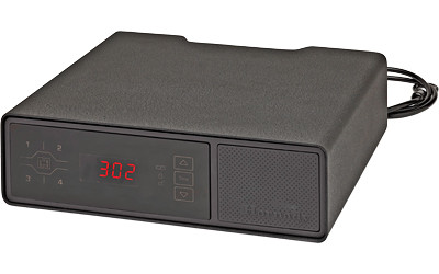HORNADY SECURITY NIGHT GUARD RFID