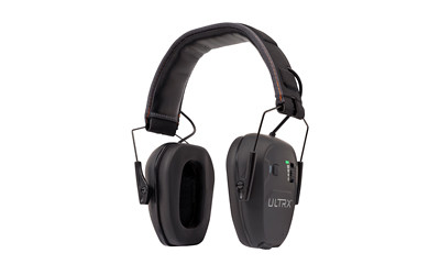 ALLEN ULTRX BIONIC BT EMUFF MGREY