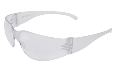 ALLEN ULTRX CINDER SFTY GLASS CLEAR