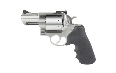 RUGER SPR RDHWK 357MAG 2.5" 8RD SS