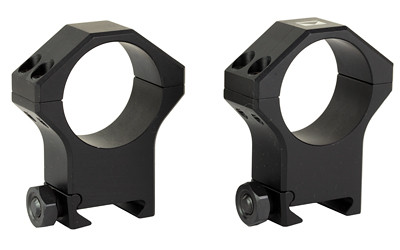 STEINER T SERIES RINGS 34MM X HIGH