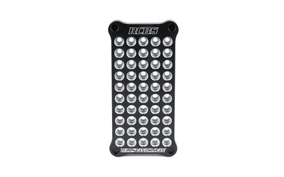 RCBS MATCHMASTER ALUMINUM CASE BLOCK