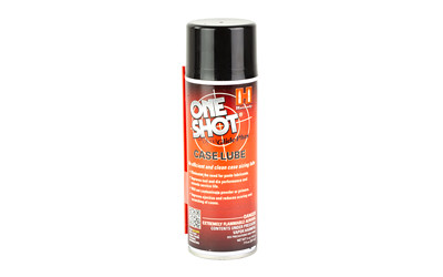 HRNDY ONE SHOT SPRY CASE LB 5OZ