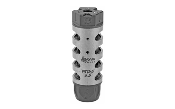 ODIN 6.5 GRENDEL ATLAS COMPENSATOR