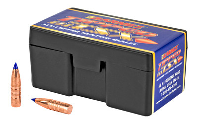 BARNES TTSX .243 80GR BT 50CT