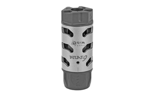 ODIN 9MM ATLAS COMP 1/2-28