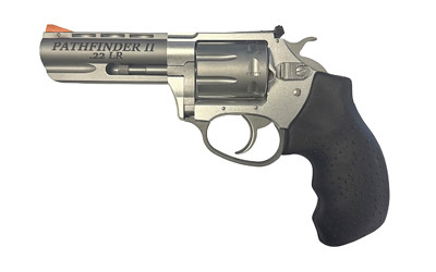 CHARTER ARMS PTHFNDR II 22WMR 8RD SS