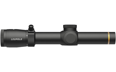 LEUP VX5HD G2 1-5X24 MIL FIREDOT 4