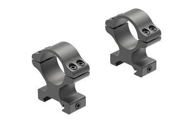 LEUP RIFLEMAN GEN2 1" RINGS HIGH