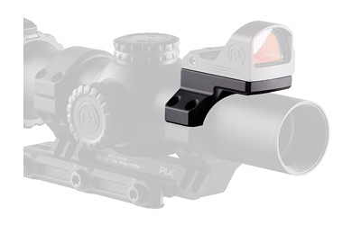 PAO SLX TOP CAP REFLEX MOUNT 34MM
