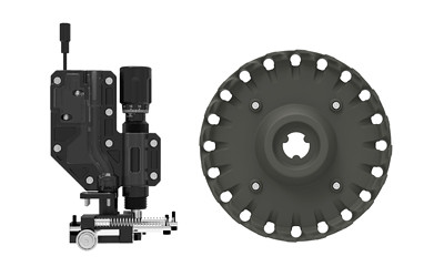 FRANKFORD X-10 38SUP BLT FDR CNV KIT