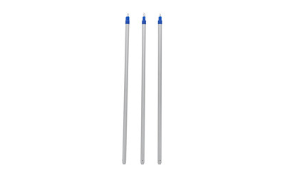 FRANKFORD X-10 SML PRMR TUBE KIT 3PK