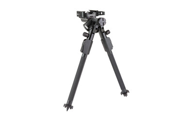MDT CKYE POD G3 SNGL PULL AP LVR BLK