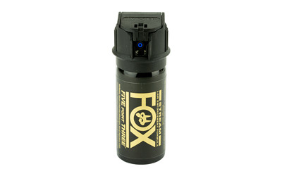 PS FOX LABS PEPPER SPRAY STRM 1.5OZ