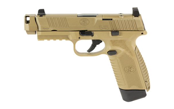 FN 545 MRD COMP 45ACP 4.43 15RD FDE