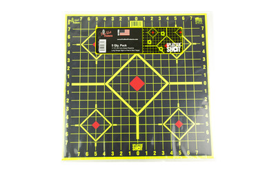 PROSHOT 17.75" SIGHT IN 5PK
