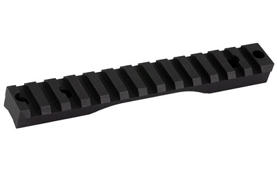 CHRISTENSEN 1PC REM 700 SHRT ZERO