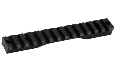 CHRISTENSEN 1PC REM 700 SHRT 20 MOA