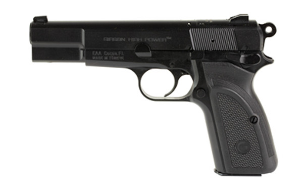 GIRSAN MCP35 9MM 4.87 10RD BLK CA