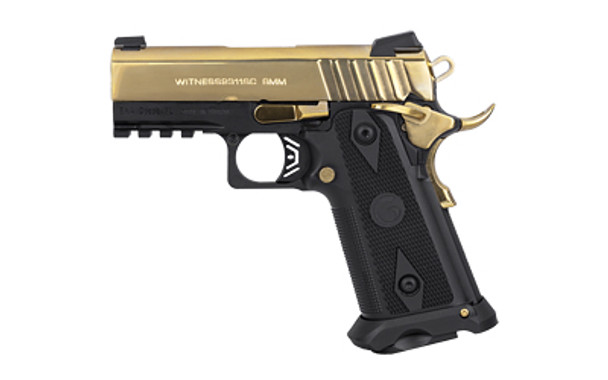 GIRSAN 2311 GOLDN BRAT 9MM 3.4 17RD