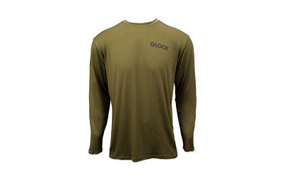 GLOCK OEM LNG SLV PERFORM OD LG