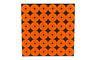 B/C TARGET SPOTS 360-1"