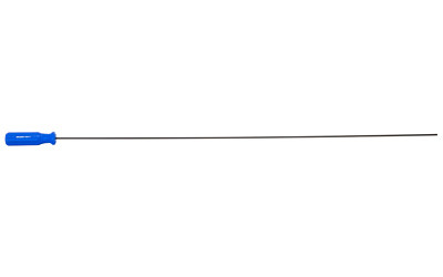 B/C COATED CLEANING ROD 33" 17/20CAL