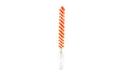 B/C NYLON BORE BRUSH .22CAL RED